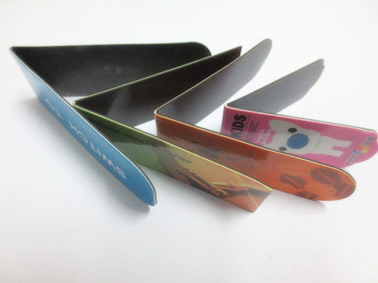 magnatic book mark