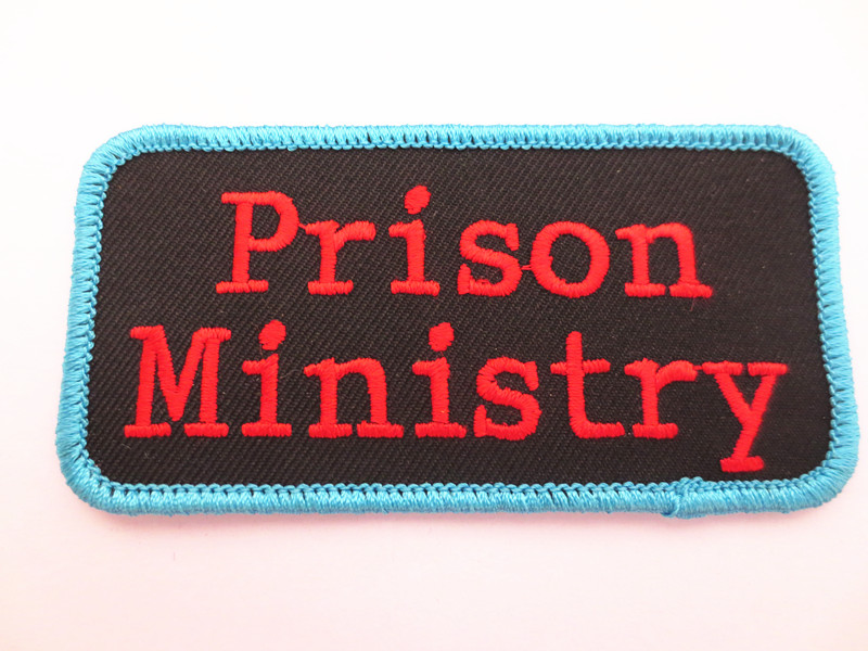 Prison Ministry