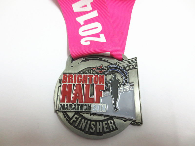 MARATHON 2014