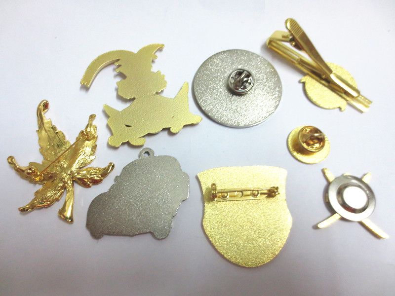 iron stamping pin