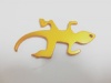 gecko badge